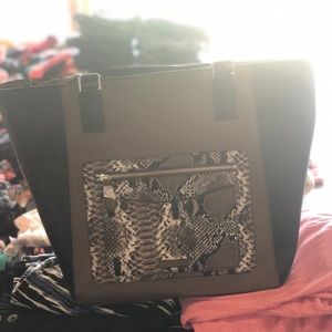Vera Bradley Hand Tote